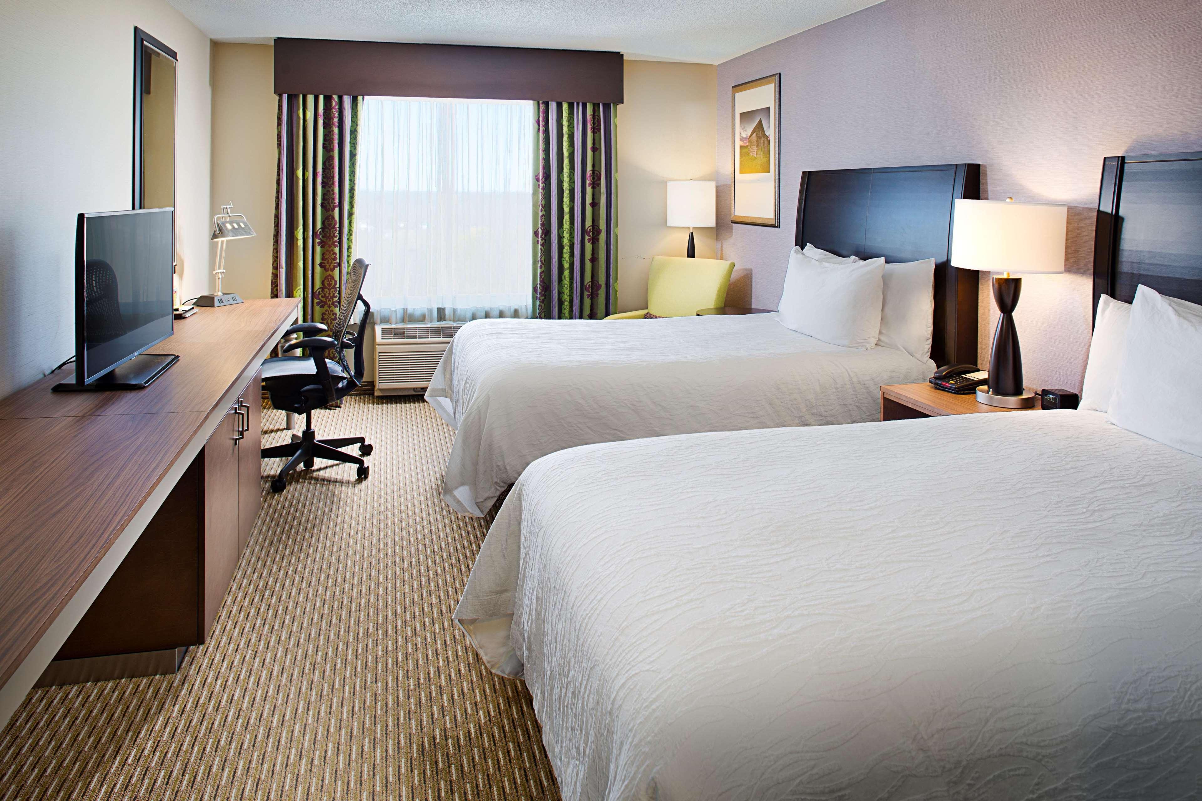 Hilton Garden Inn Hartford North-Bradley International Airport Windsor Exterior foto