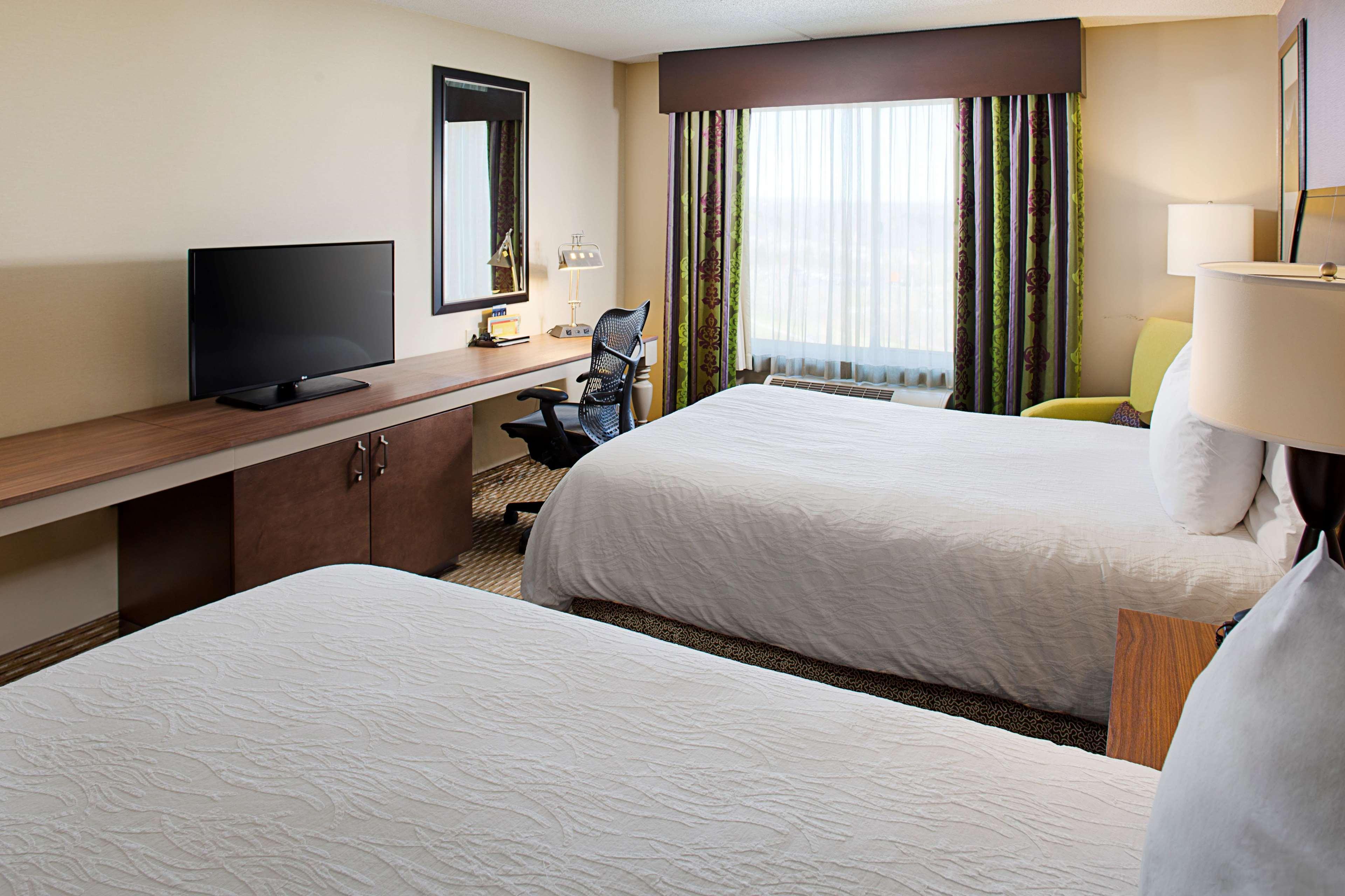 Hilton Garden Inn Hartford North-Bradley International Airport Windsor Exterior foto
