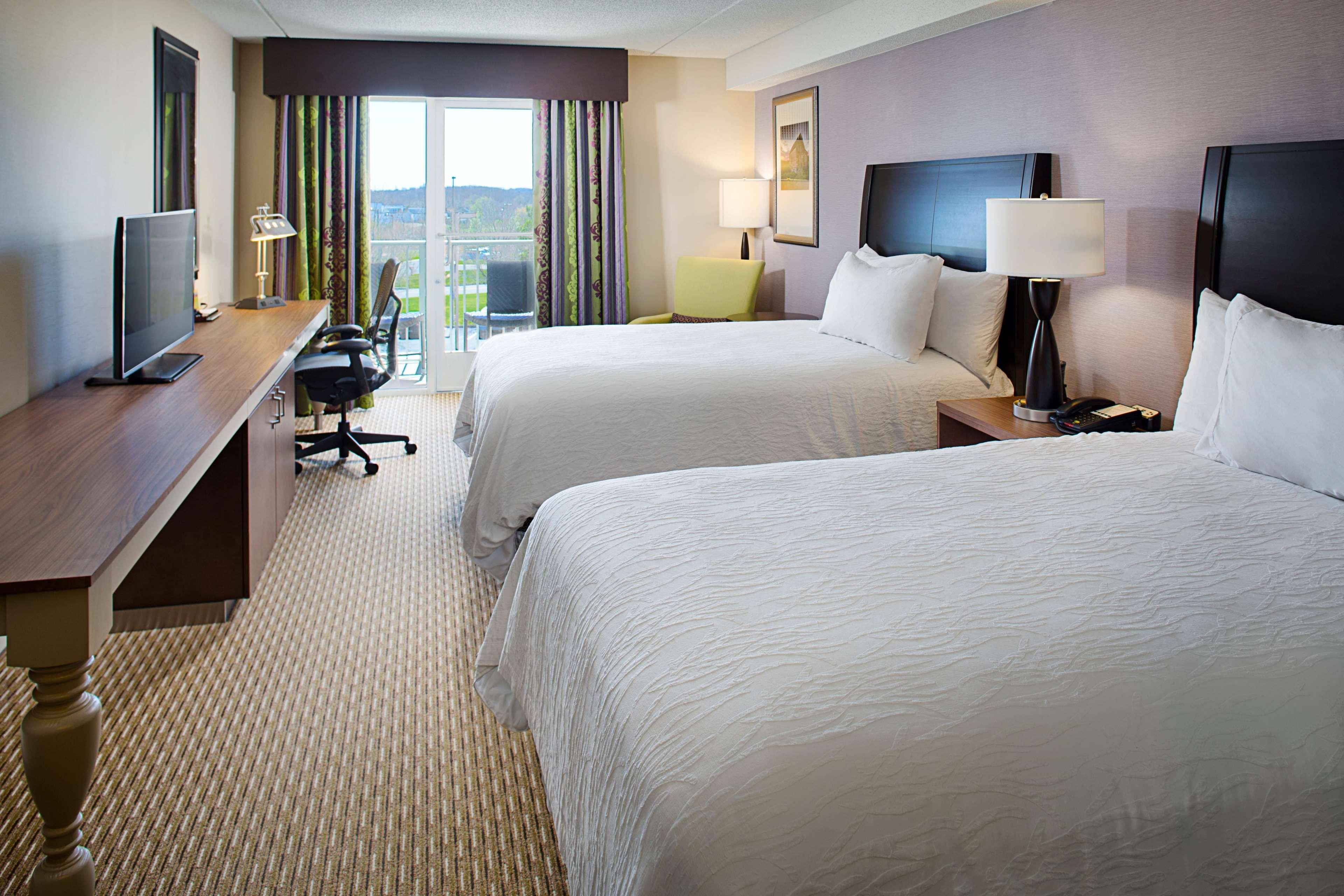 Hilton Garden Inn Hartford North-Bradley International Airport Windsor Exterior foto