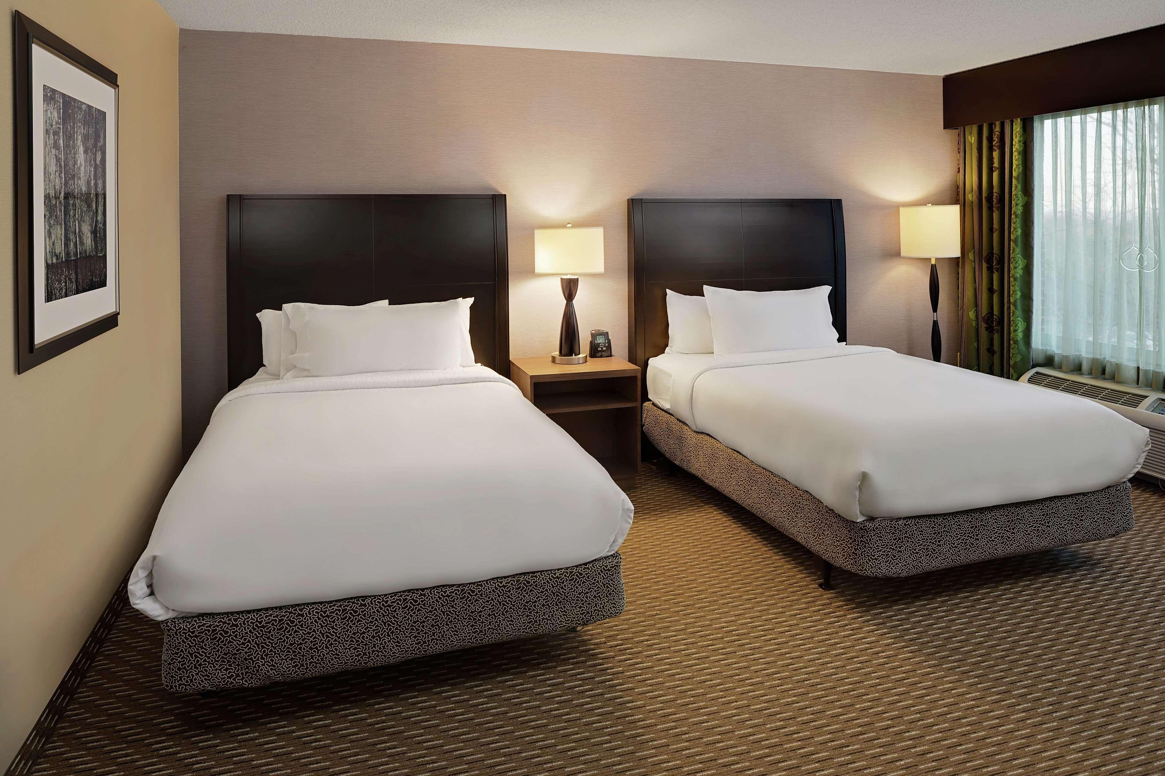 Hilton Garden Inn Hartford North-Bradley International Airport Windsor Exterior foto