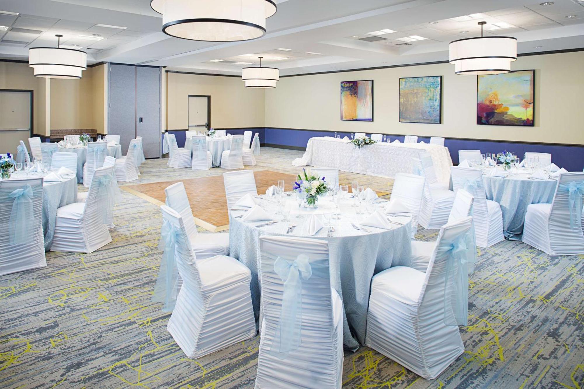 Hilton Garden Inn Hartford North-Bradley International Airport Windsor Exterior foto