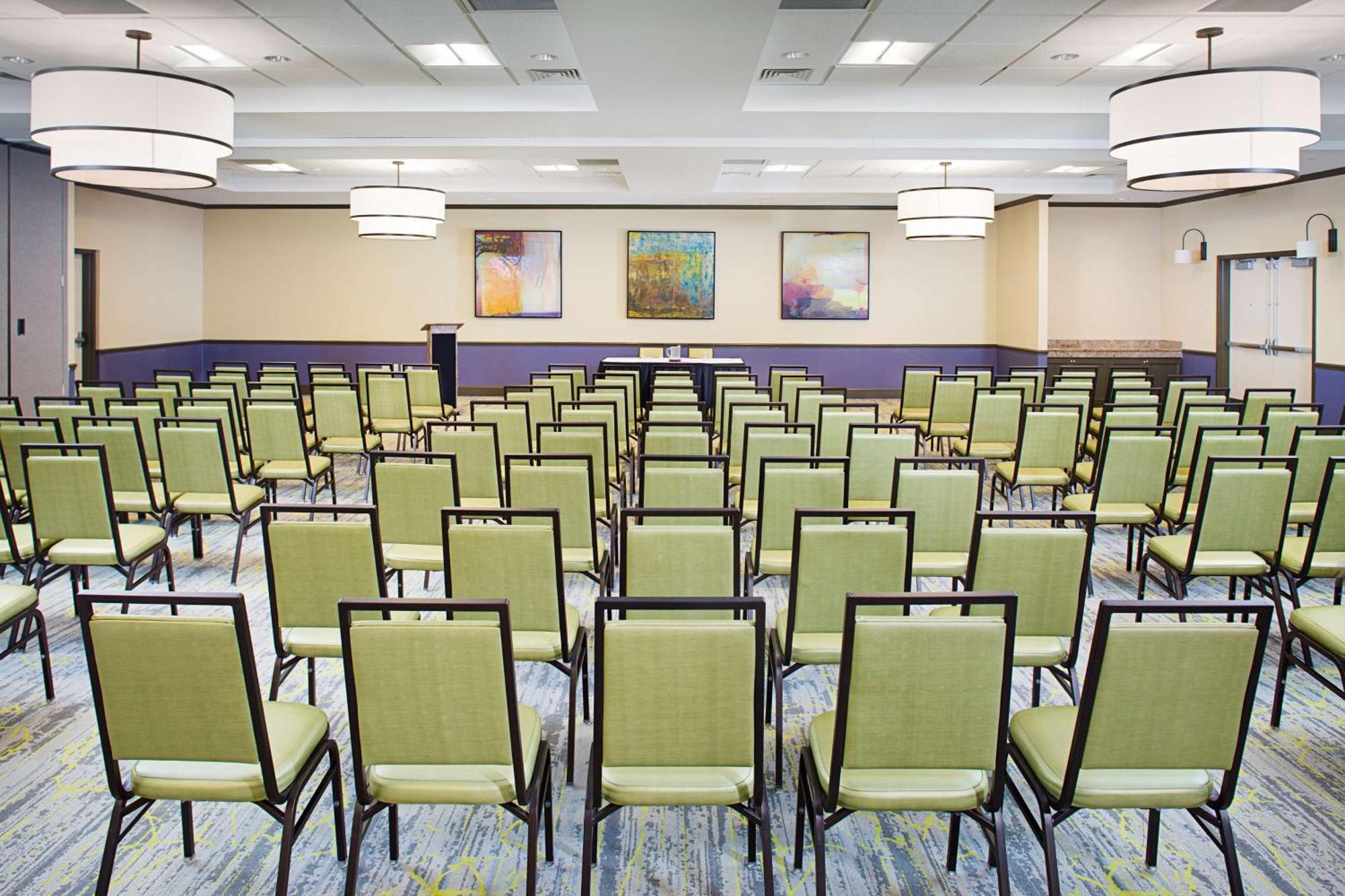 Hilton Garden Inn Hartford North-Bradley International Airport Windsor Exterior foto