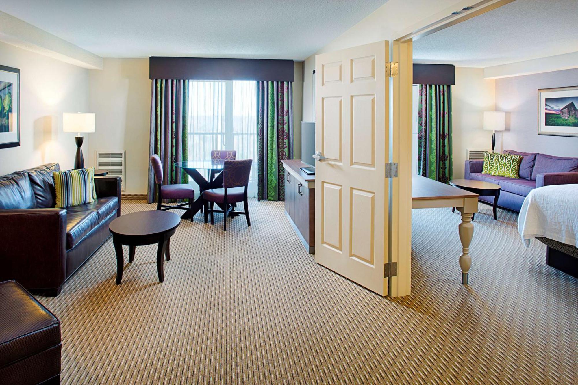 Hilton Garden Inn Hartford North-Bradley International Airport Windsor Exterior foto