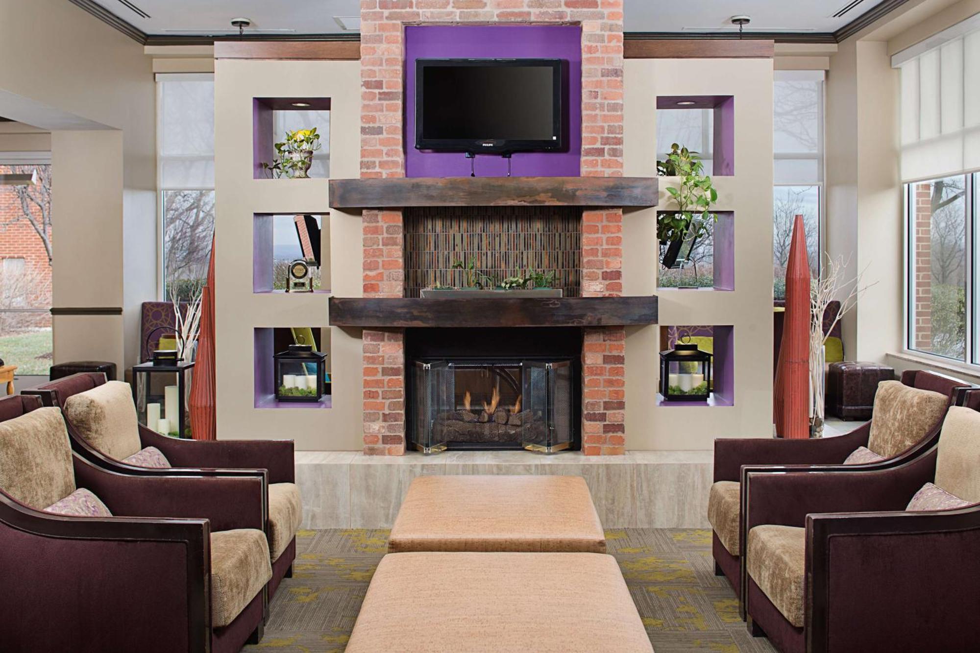 Hilton Garden Inn Hartford North-Bradley International Airport Windsor Exterior foto