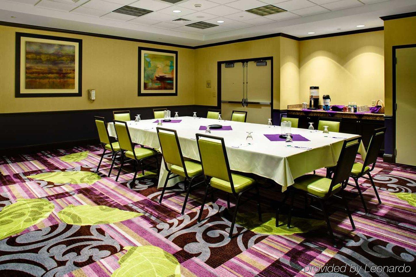 Hilton Garden Inn Hartford North-Bradley International Airport Windsor Restaurante foto