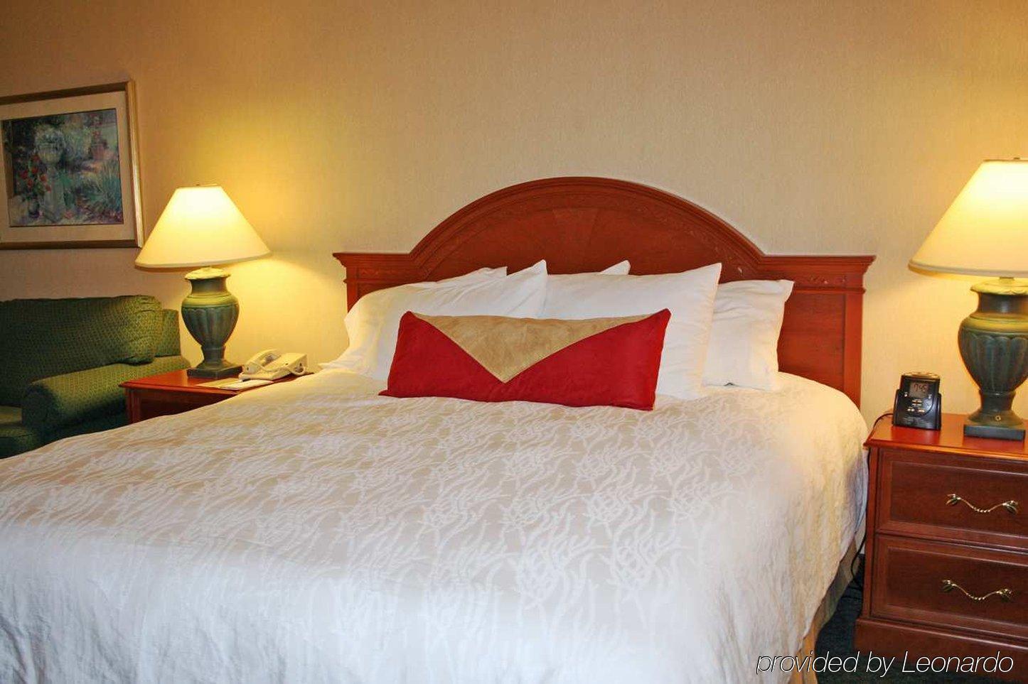 Hilton Garden Inn Hartford North-Bradley International Airport Windsor Quarto foto