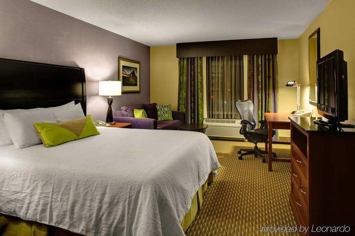 Hilton Garden Inn Hartford North-Bradley International Airport Windsor Exterior foto