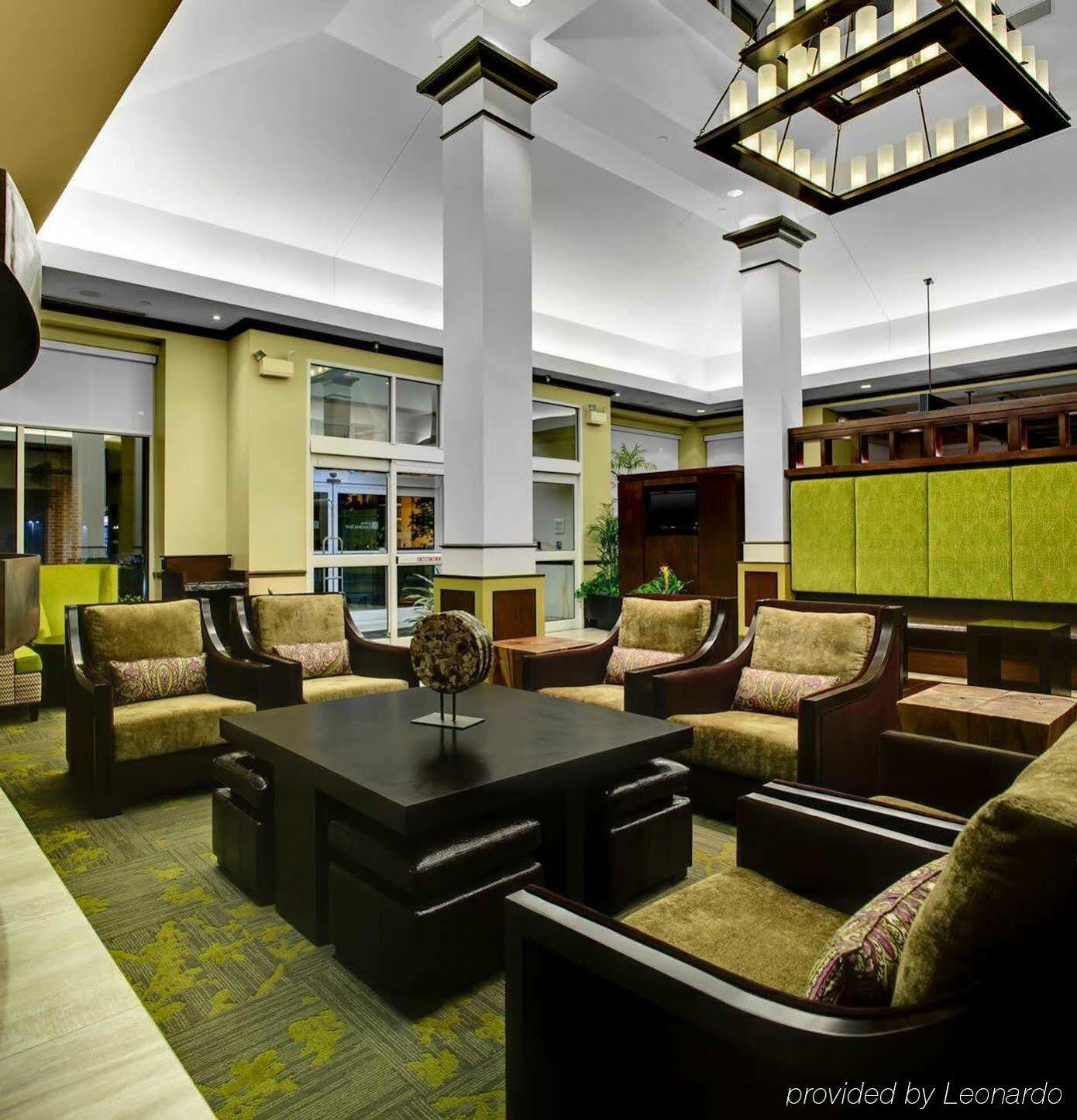 Hilton Garden Inn Hartford North-Bradley International Airport Windsor Exterior foto