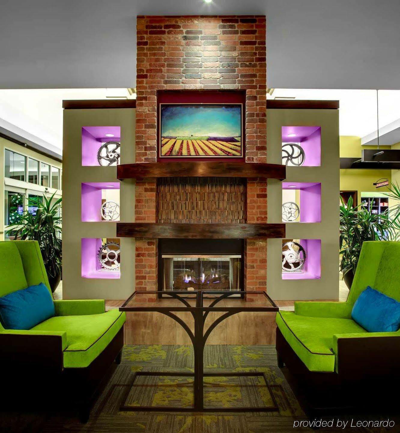 Hilton Garden Inn Hartford North-Bradley International Airport Windsor Exterior foto