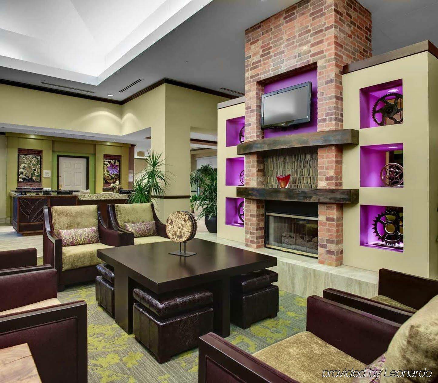 Hilton Garden Inn Hartford North-Bradley International Airport Windsor Exterior foto
